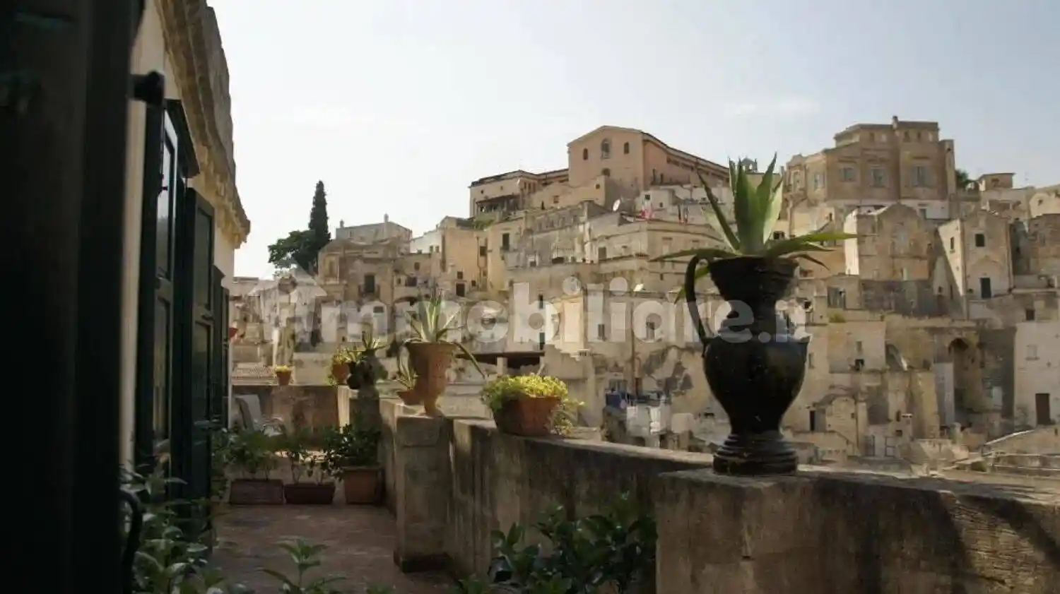 Villa unifamiliare via Sette Dolori, 18, Centro, Matera - foto 4