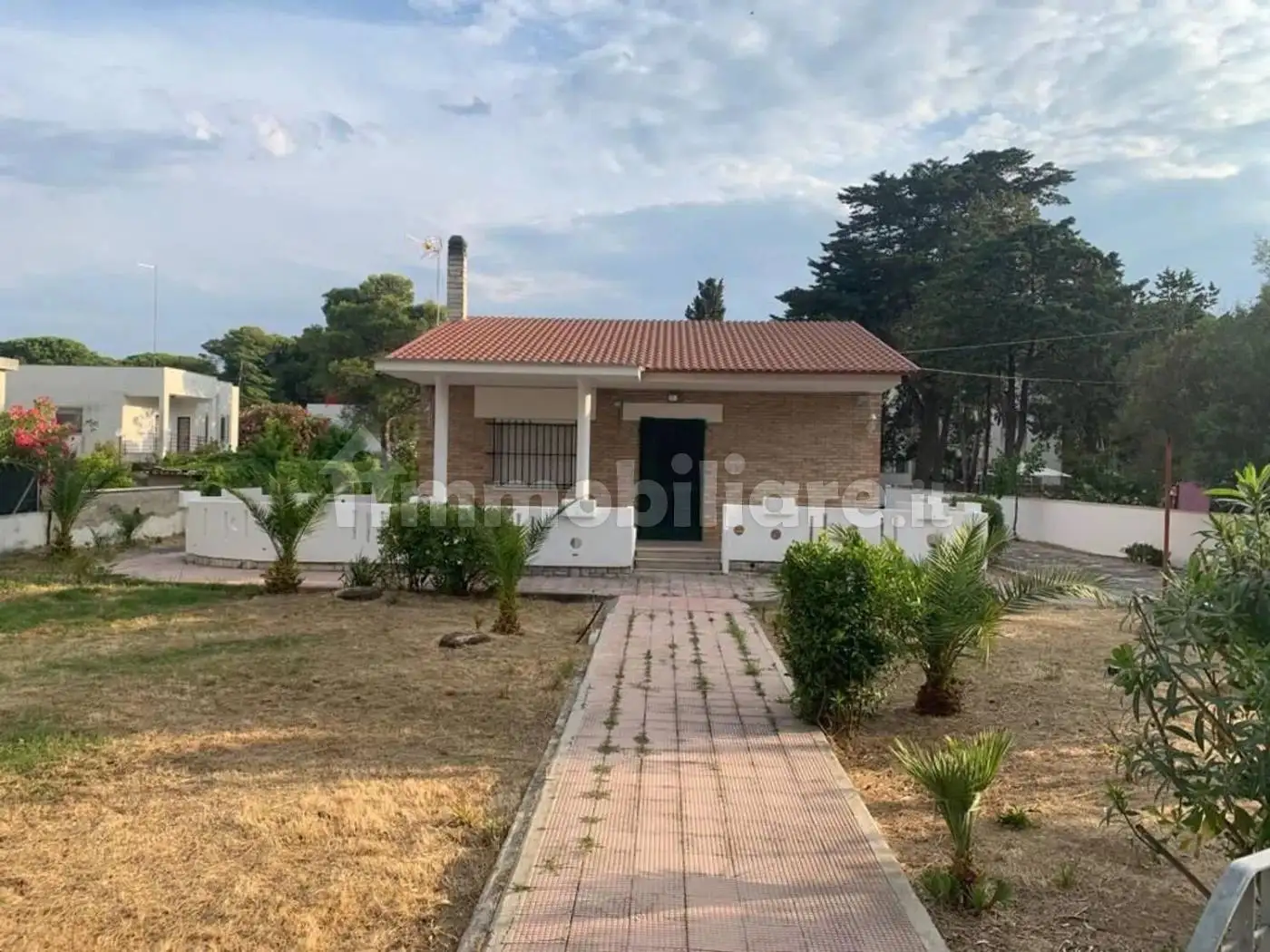 Villa in vendita a Bernalda