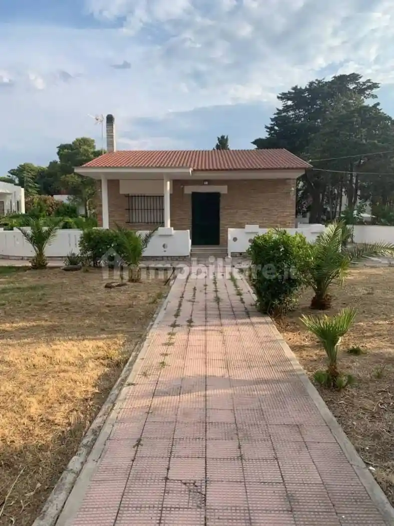 Villa unifamiliare viale Siris, Metaponto Lido, Bernalda - foto 2