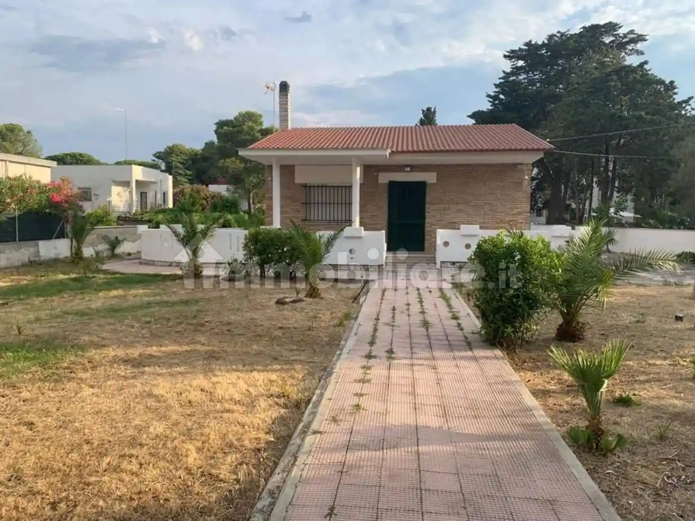 Villa unifamiliare viale Siris, Metaponto Lido, Bernalda - foto 3