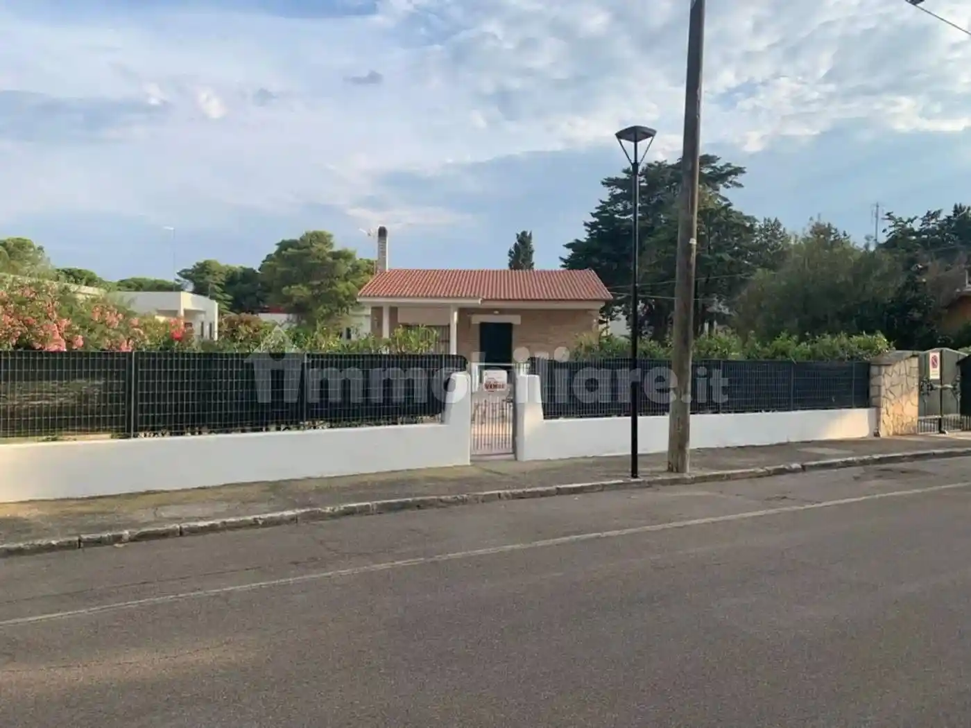 Villa unifamiliare viale Siris, Metaponto Lido, Bernalda - foto 4