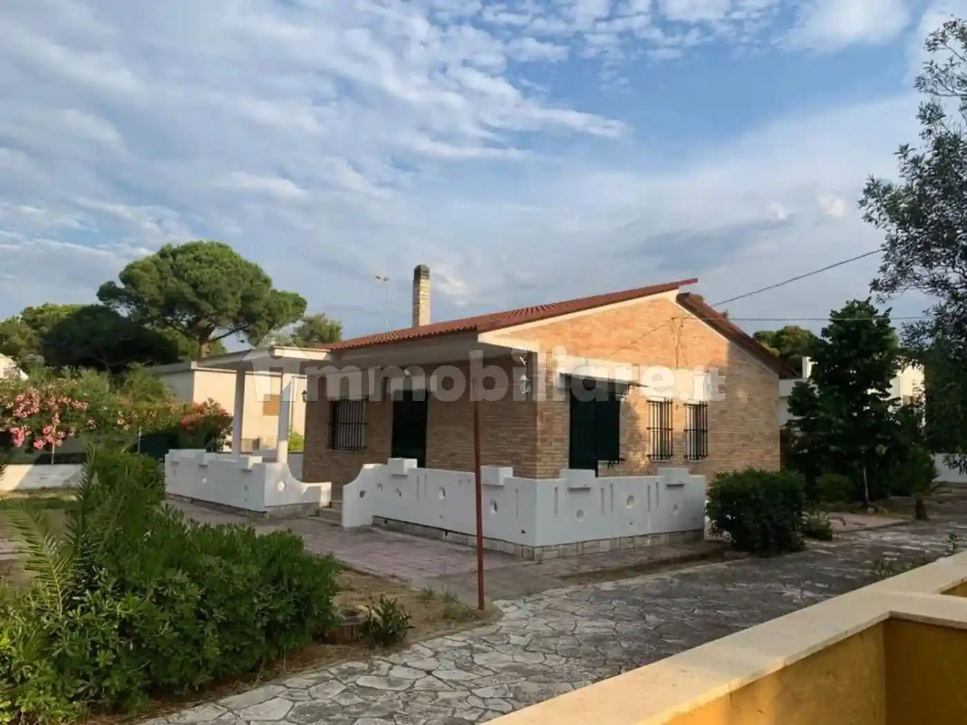 Villa unifamiliare viale Siris, Metaponto Lido, Bernalda - foto 5