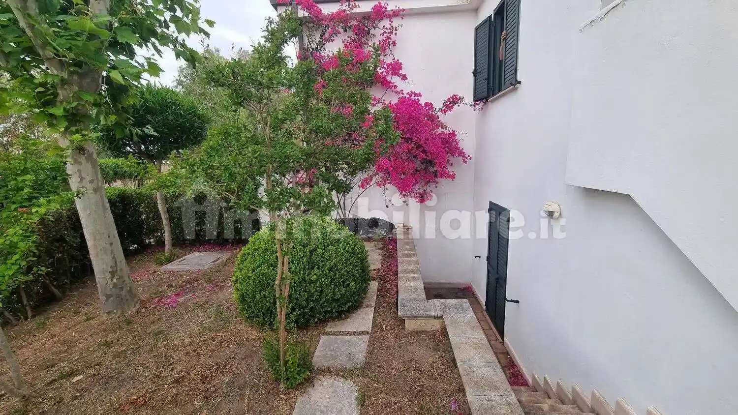 Villa unifamiliare Contrada Sansone, Bernalda - foto 2