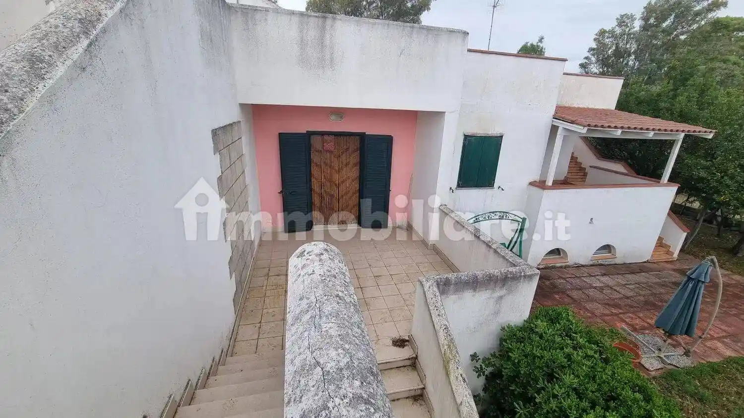 Villa unifamiliare Contrada Sansone, Bernalda - foto 3