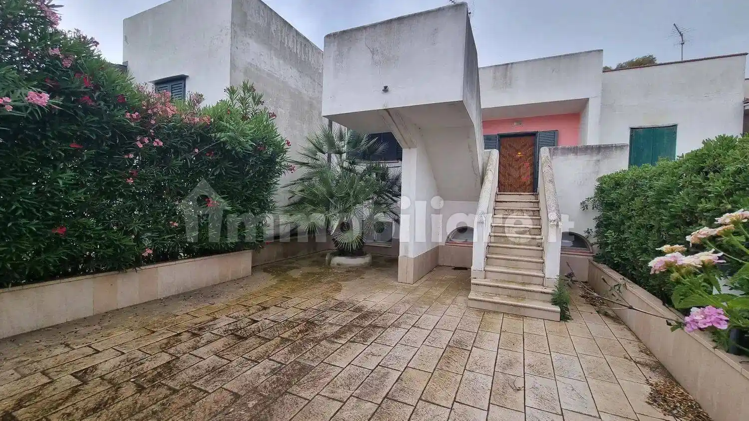 Villa unifamiliare Contrada Sansone, Bernalda - foto 4