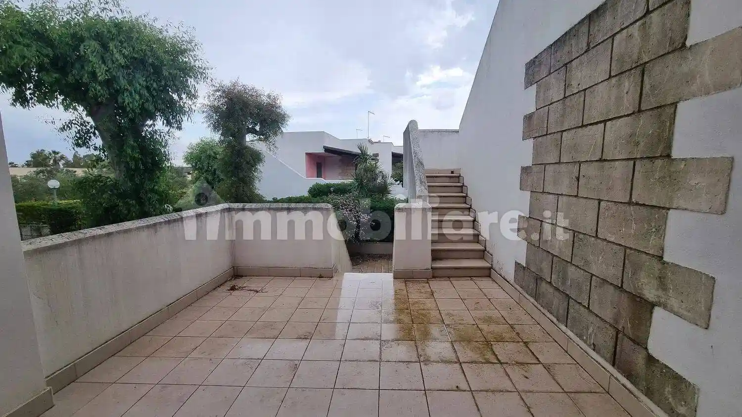 Villa unifamiliare Contrada Sansone, Bernalda - foto 5