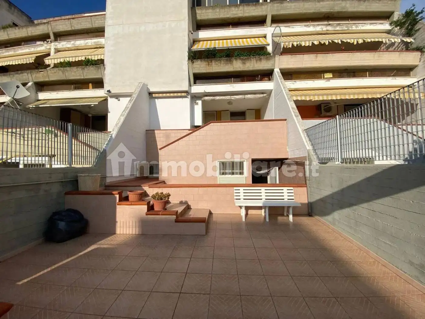 Villa in vendita a Bernalda