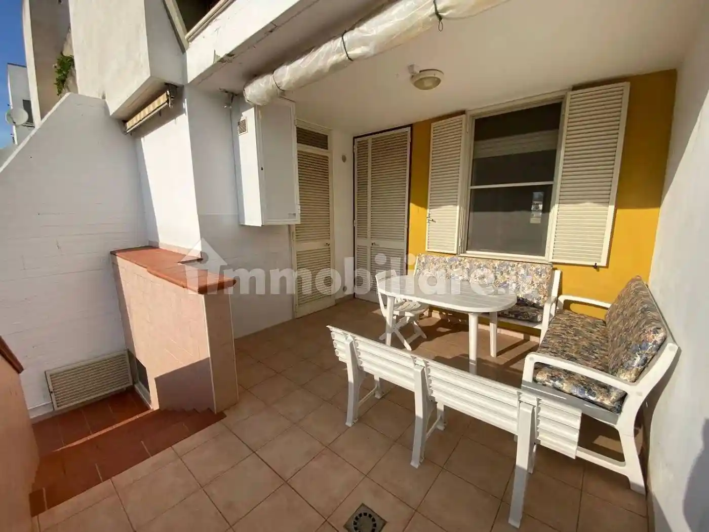 Villa unifamiliare viale Nestore, 36, Metaponto, Bernalda - foto 3