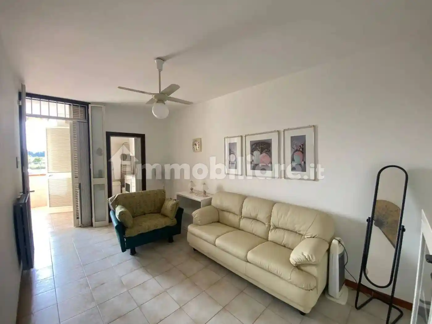 Villa unifamiliare viale Nestore, 36, Metaponto, Bernalda - foto 5