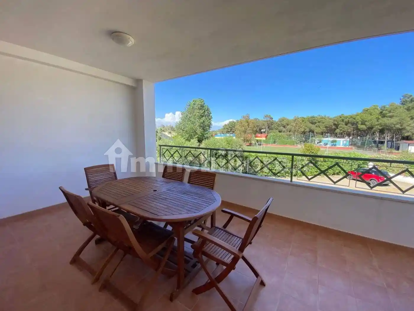 Trilocale Contrada Torre Mare, 1, Bernalda - foto 2