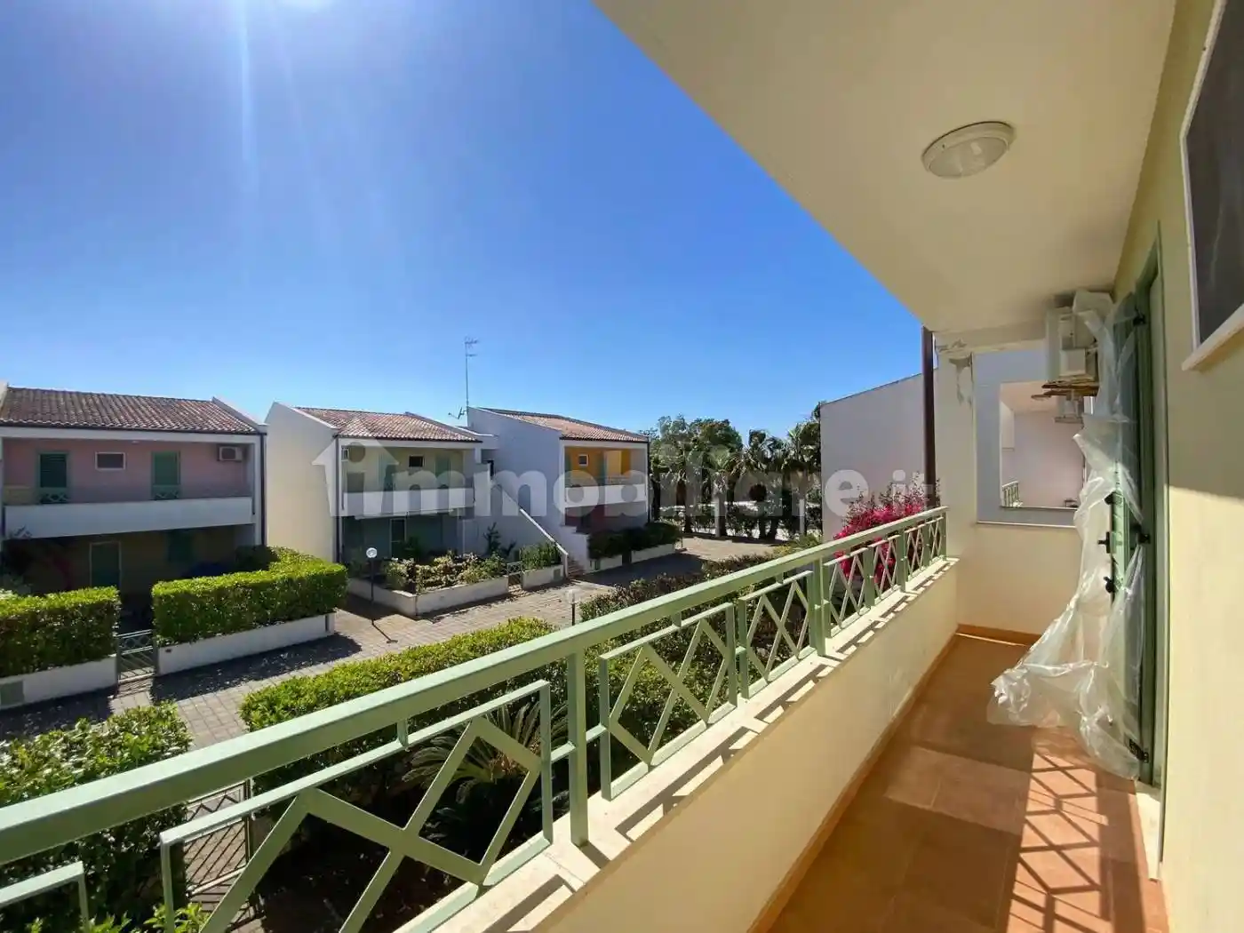 Trilocale Contrada Torre Mare, 1, Bernalda - foto 4