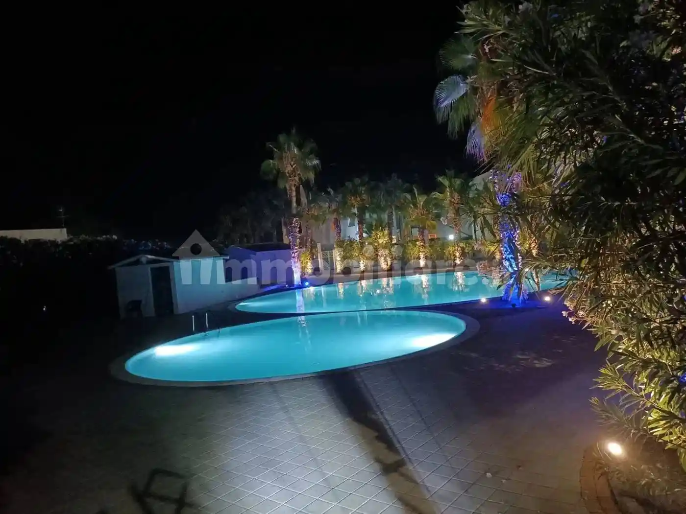 Trilocale Contrada Torre Mare, 1, Bernalda - foto 5