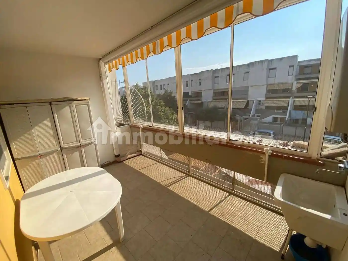 Trilocale viale Nestore, 15, Metaponto, Bernalda - foto 2