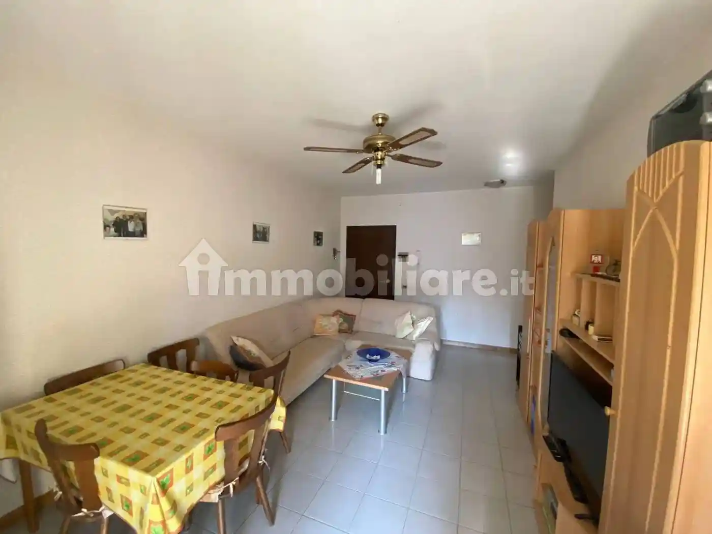 Trilocale viale Nestore, 15, Metaponto, Bernalda - foto 4