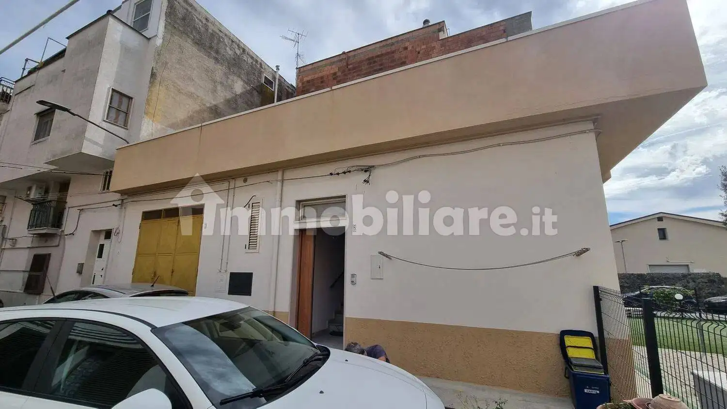 Appartamento in vendita a Bernalda