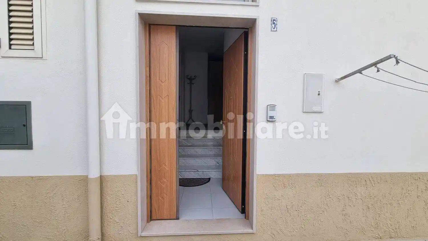 Trilocale via Carlo Goldoni, Centro, Bernalda - foto 2