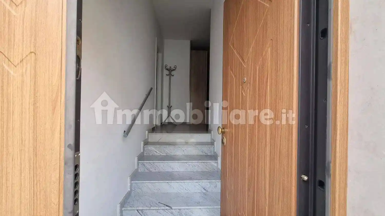 Trilocale via Carlo Goldoni, Centro, Bernalda - foto 3