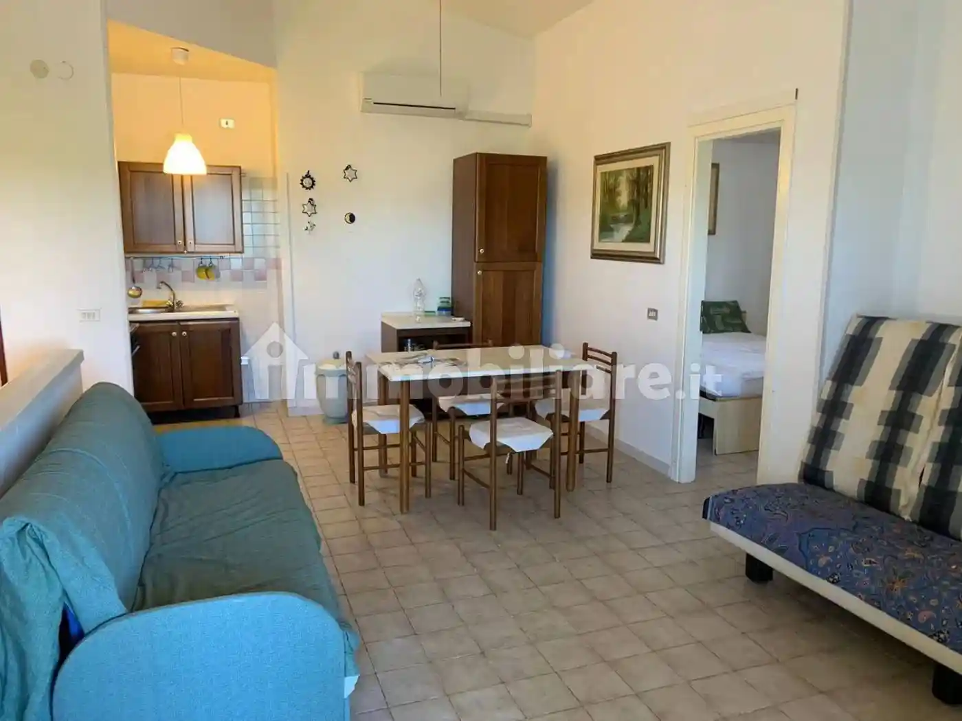 Bilocale Contrada Sansone San C., Santa Palagina Due, Bernalda - foto 3