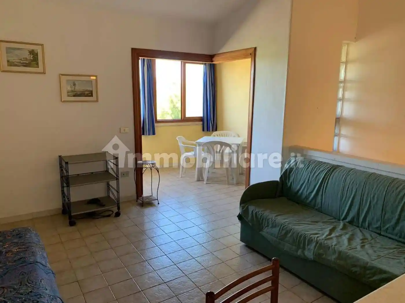 Bilocale Contrada Sansone San C., Santa Palagina Due, Bernalda - foto 4