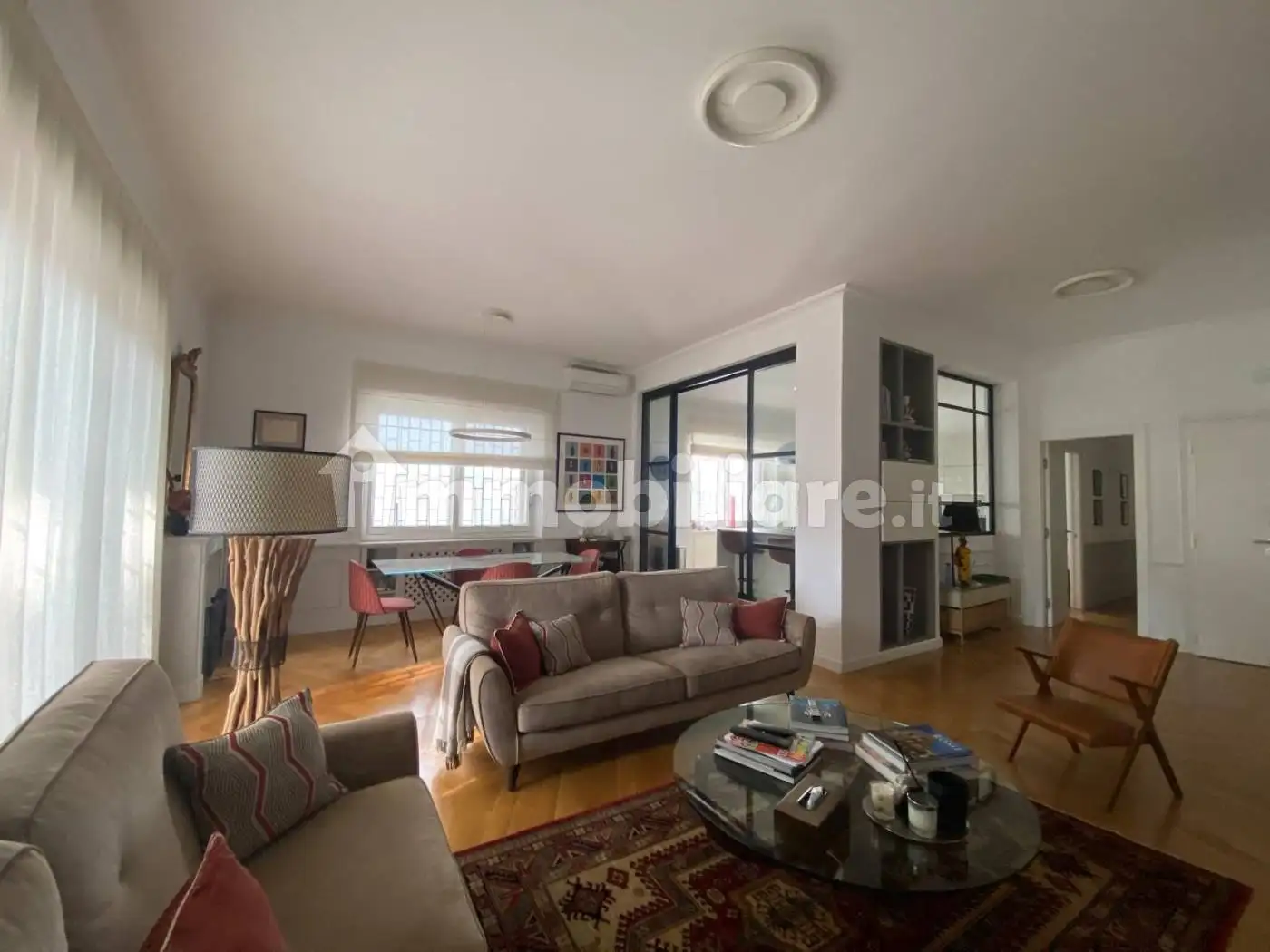 Appartamento in affitto a Roma