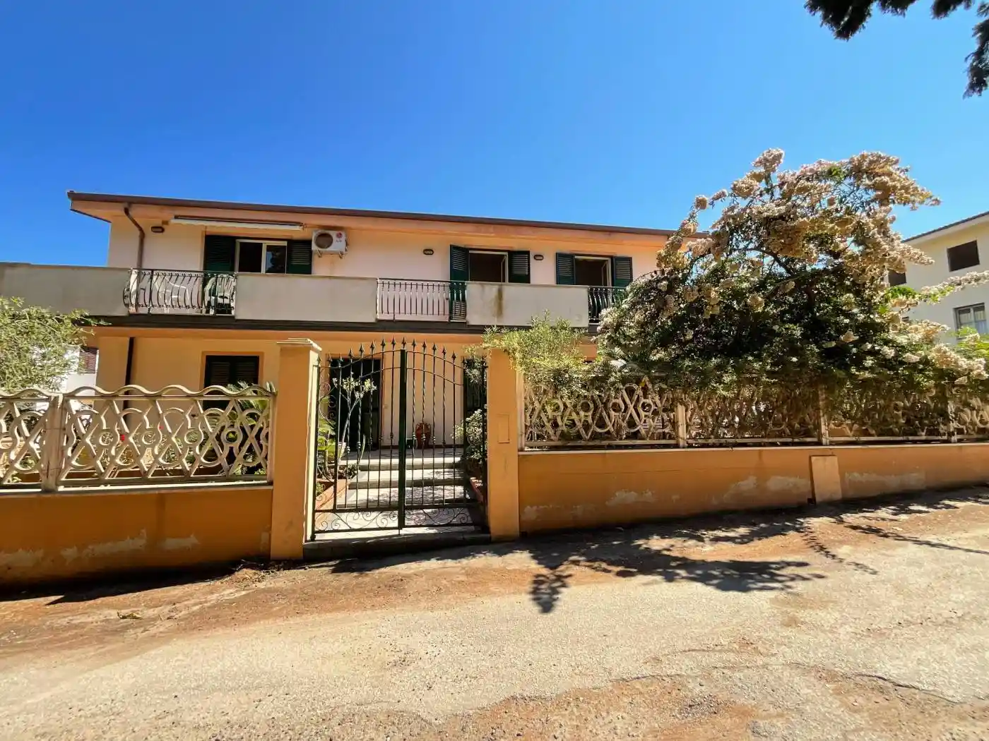 Quadrilocale Contrada Marina del Faro 22, Santa Domenica, Ricadi - foto 2