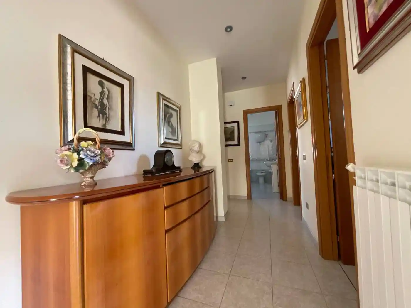 Quadrilocale Contrada Marina del Faro 22, Santa Domenica, Ricadi - foto 3