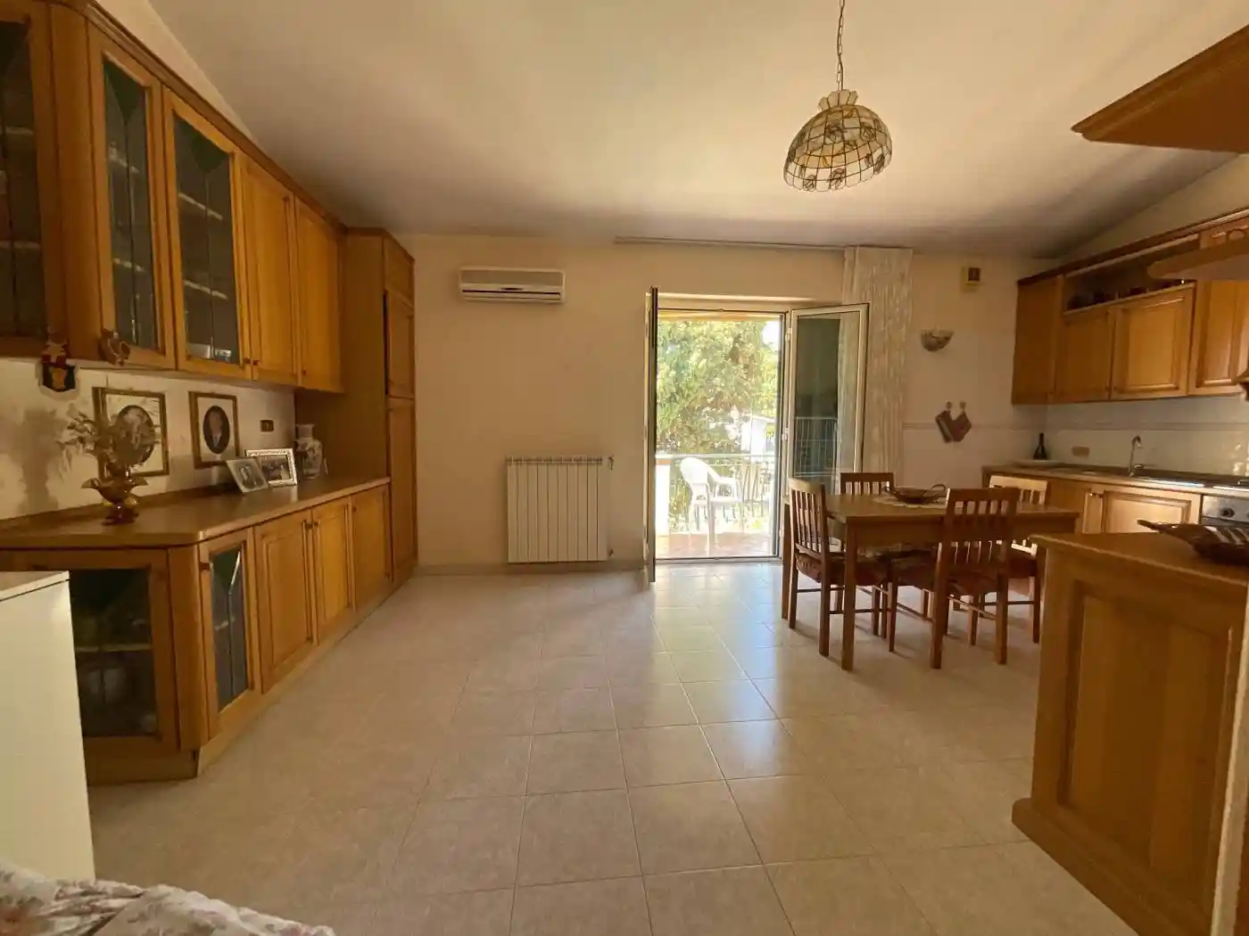 Quadrilocale Contrada Marina del Faro 22, Santa Domenica, Ricadi - foto 4