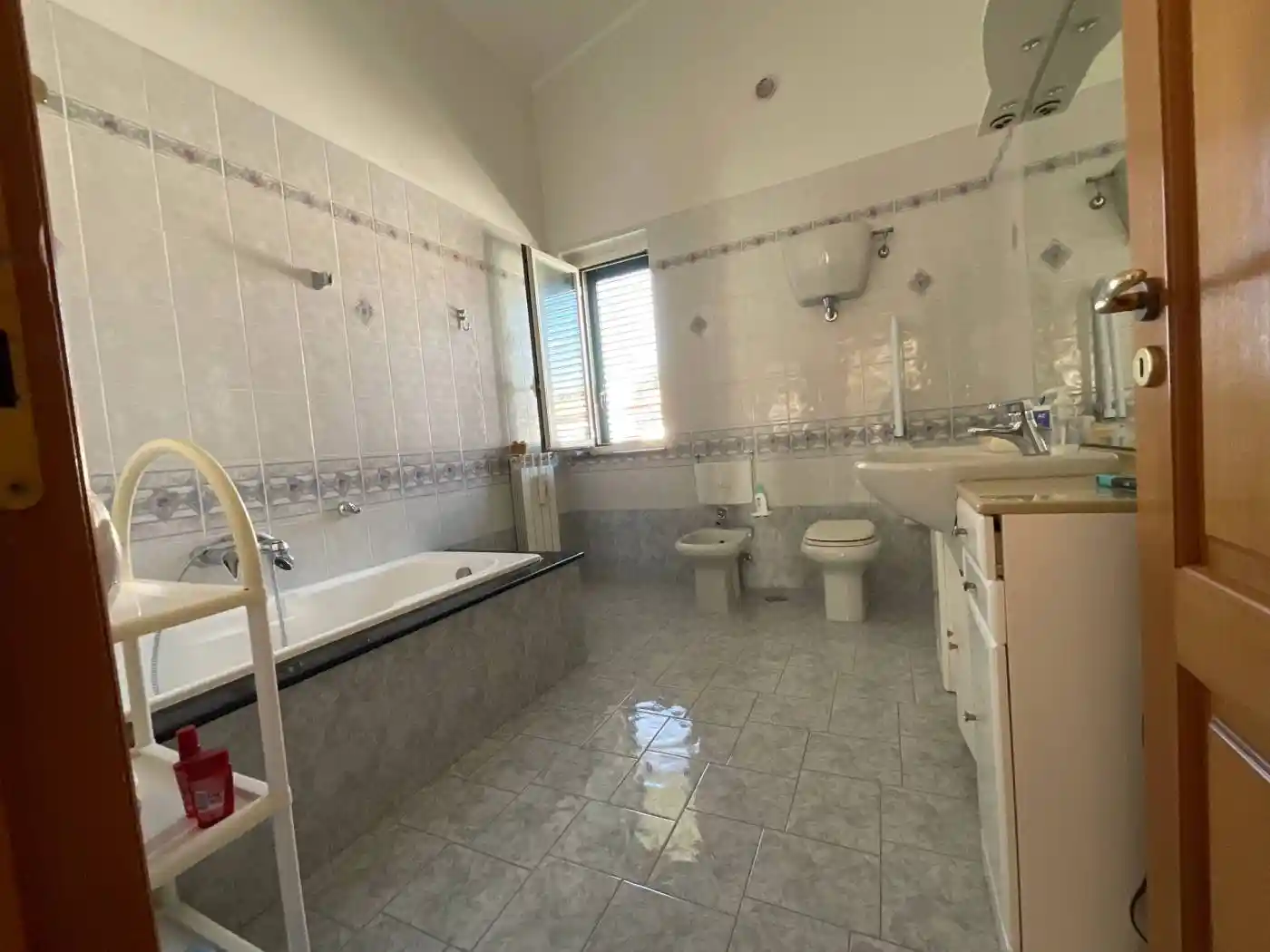 Quadrilocale Contrada Marina del Faro 22, Santa Domenica, Ricadi - foto 5