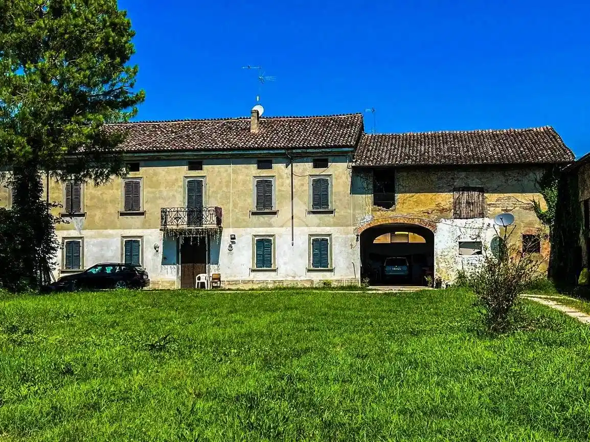 Appartamento in vendita a Colorno