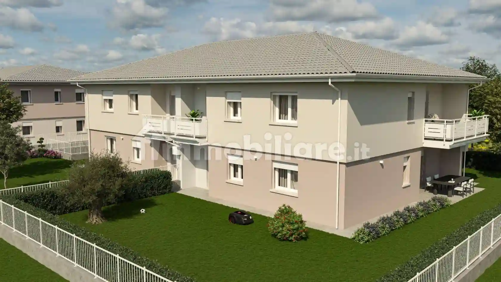 Appartamento - foto 5