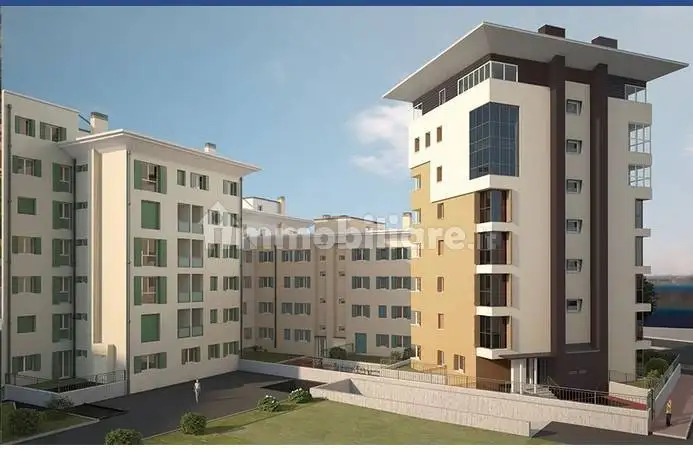 Appartamento in vendita a Bologna