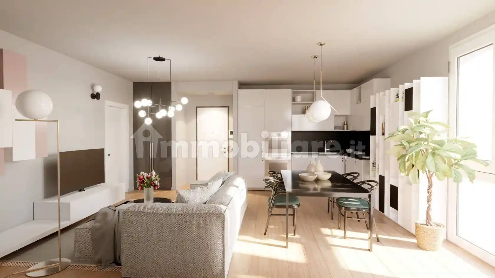 Appartamento - foto 4