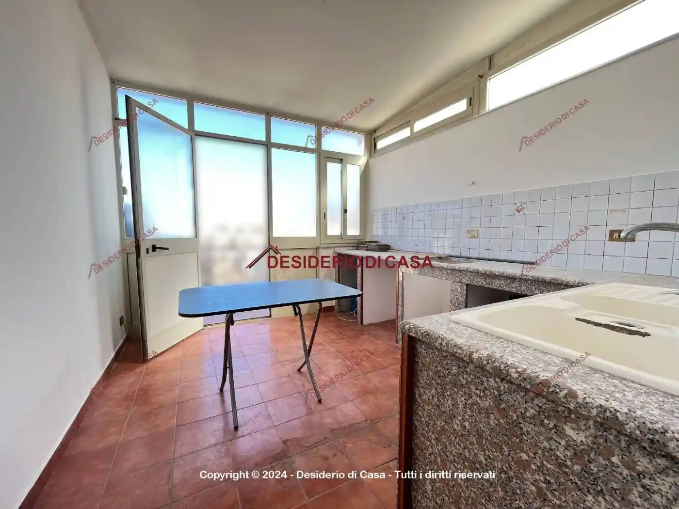 Appartamento in vendita a Bagheria