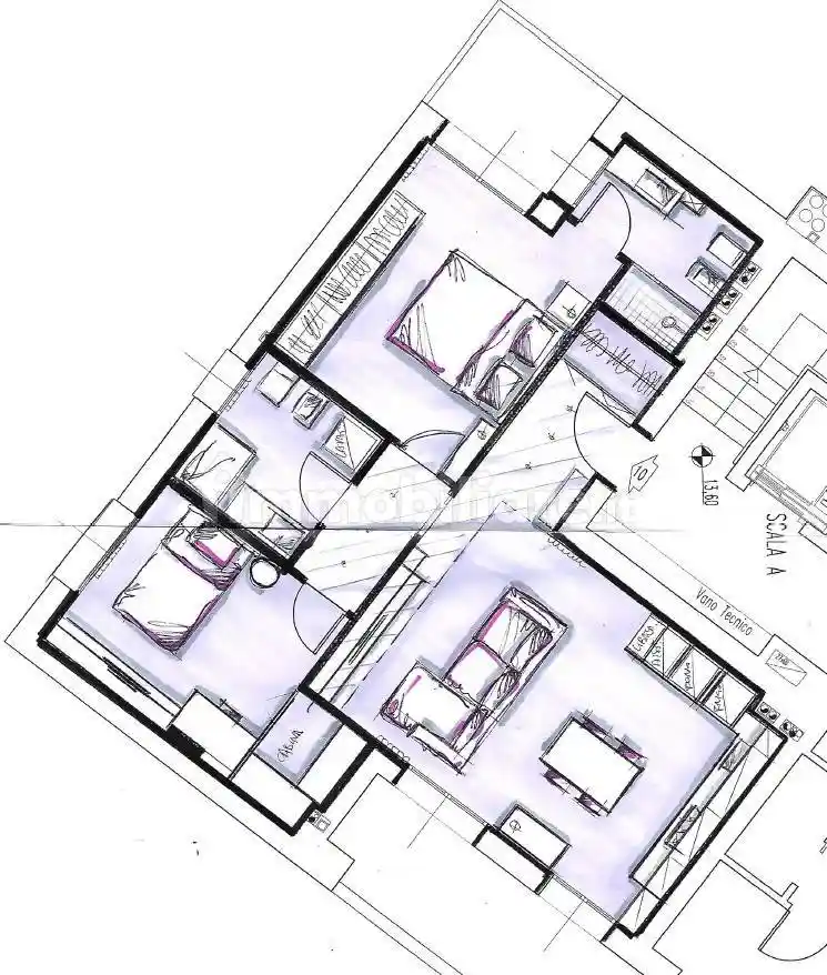 Appartamento - foto 3