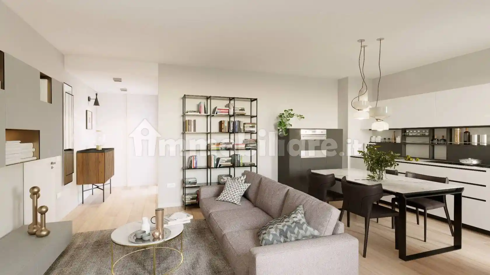 Appartamento - foto 5