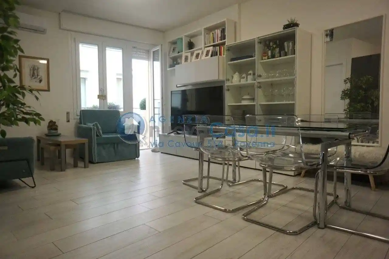 Appartamento in vendita a Ravenna