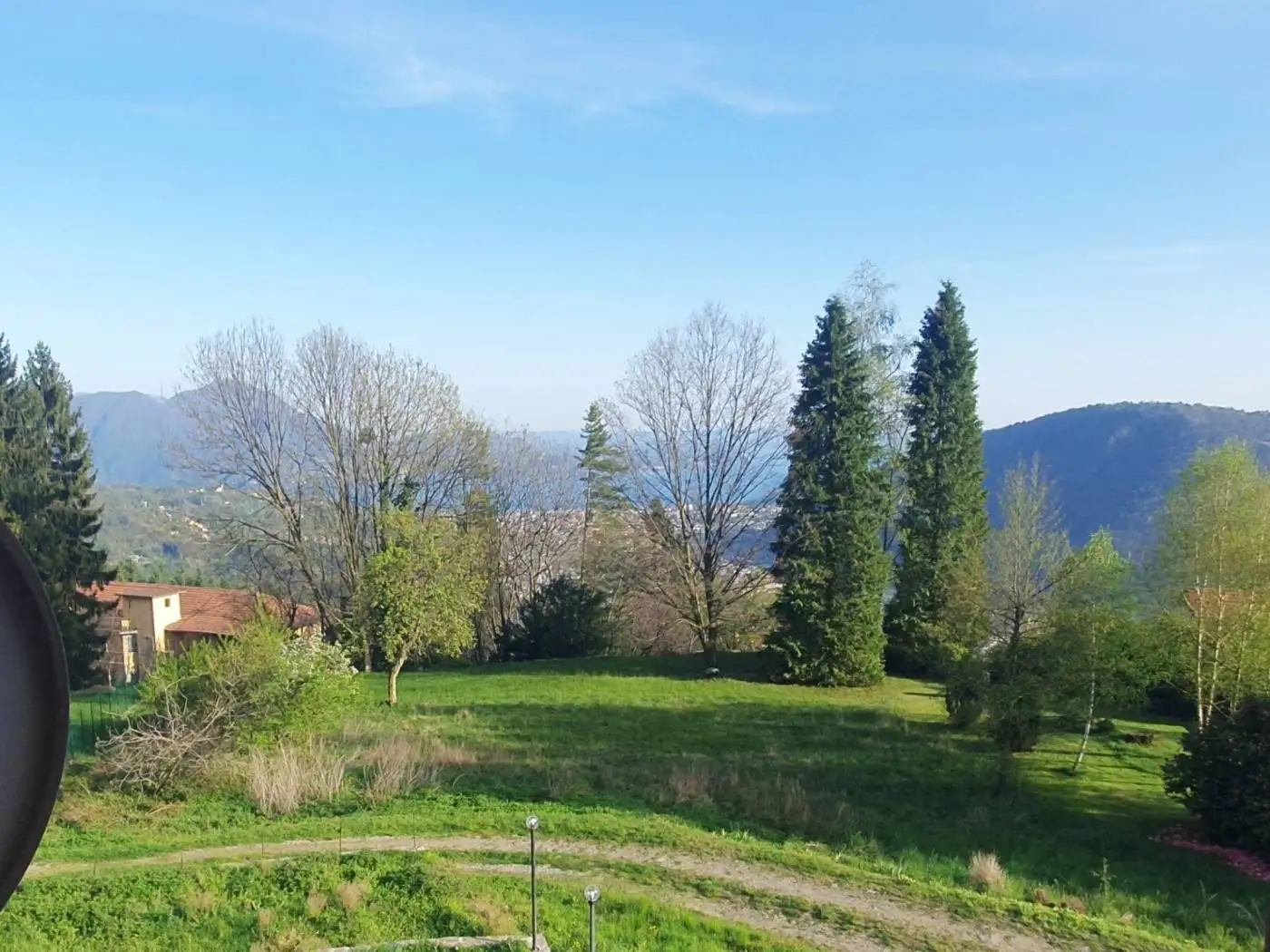 Villa plurifamiliare Strada Provinciale per Miazzina 16, Rongeno La Crosa, Cambiasca - foto 3