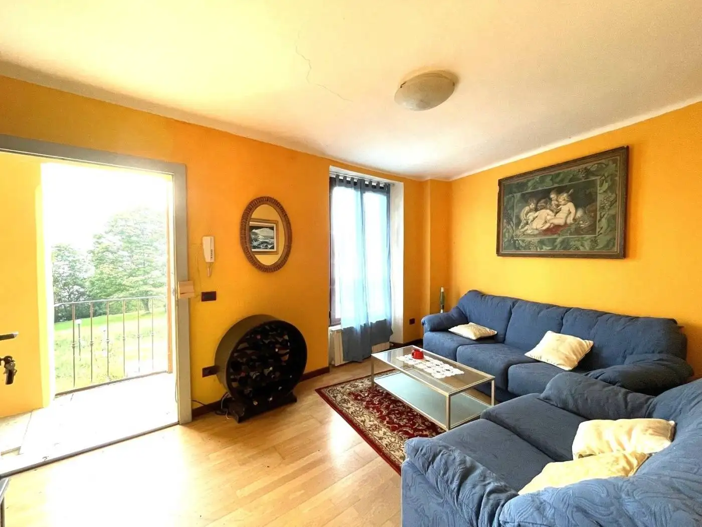 Villa plurifamiliare Strada Provinciale per Miazzina 16, Rongeno La Crosa, Cambiasca - foto 4