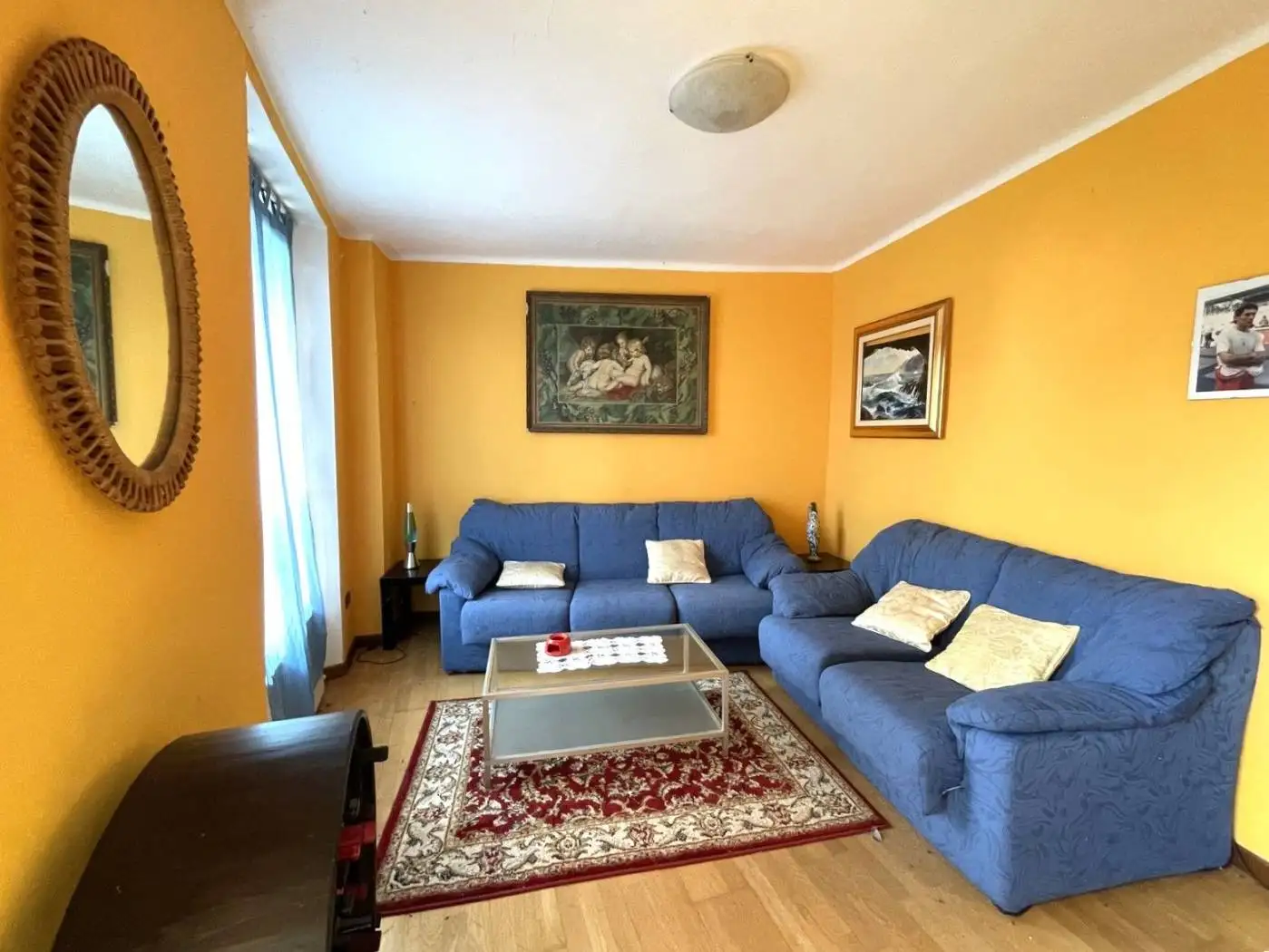 Villa plurifamiliare Strada Provinciale per Miazzina 16, Rongeno La Crosa, Cambiasca - foto 5