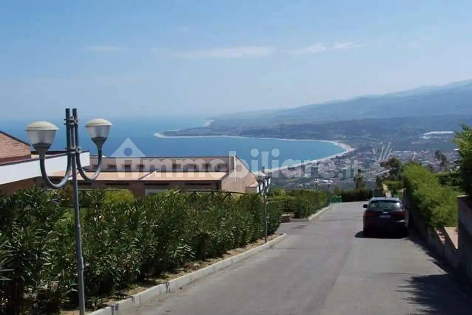 Villa in vendita a Stalettì