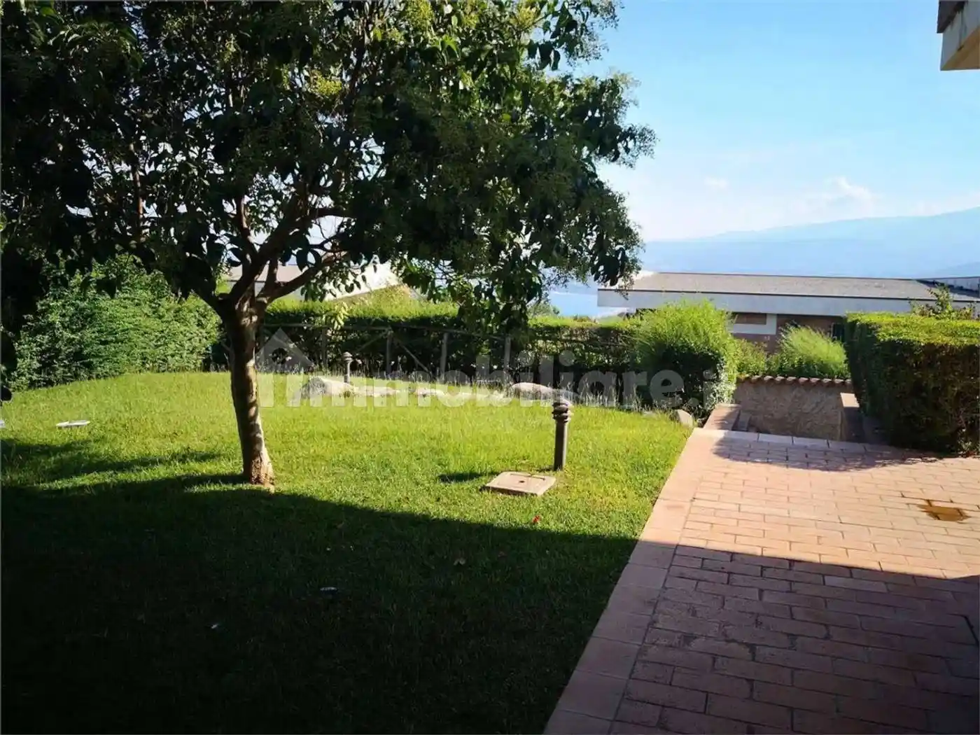 Appartamento in villa Contrada Abatia 103, Caminia, Stalettì - foto 2