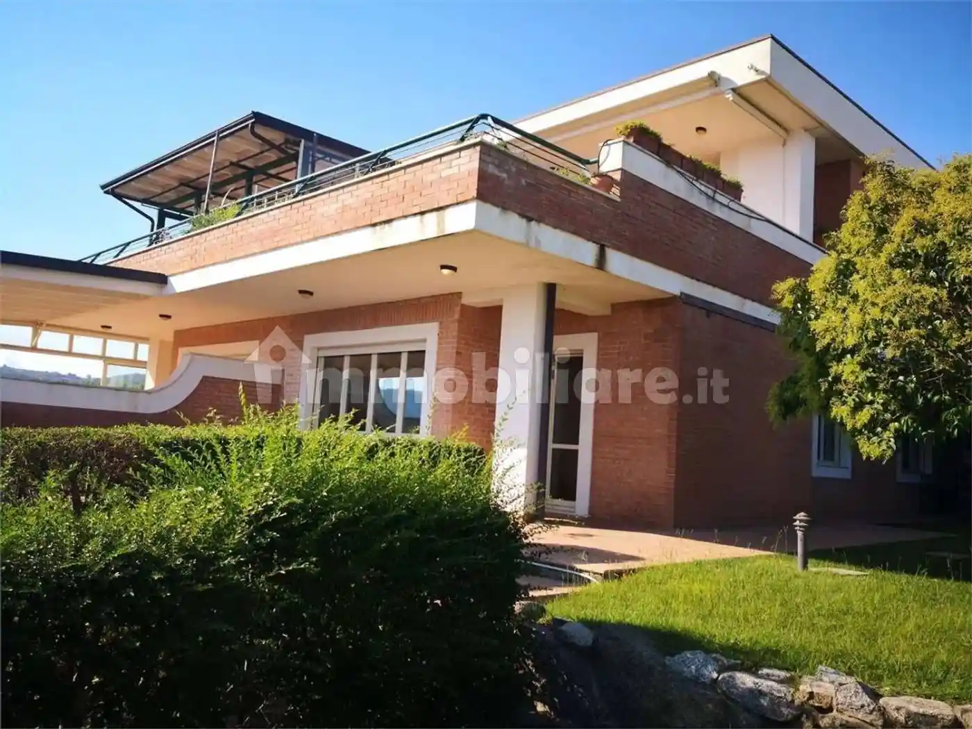 Appartamento in villa Contrada Abatia 103, Caminia, Stalettì - foto 3