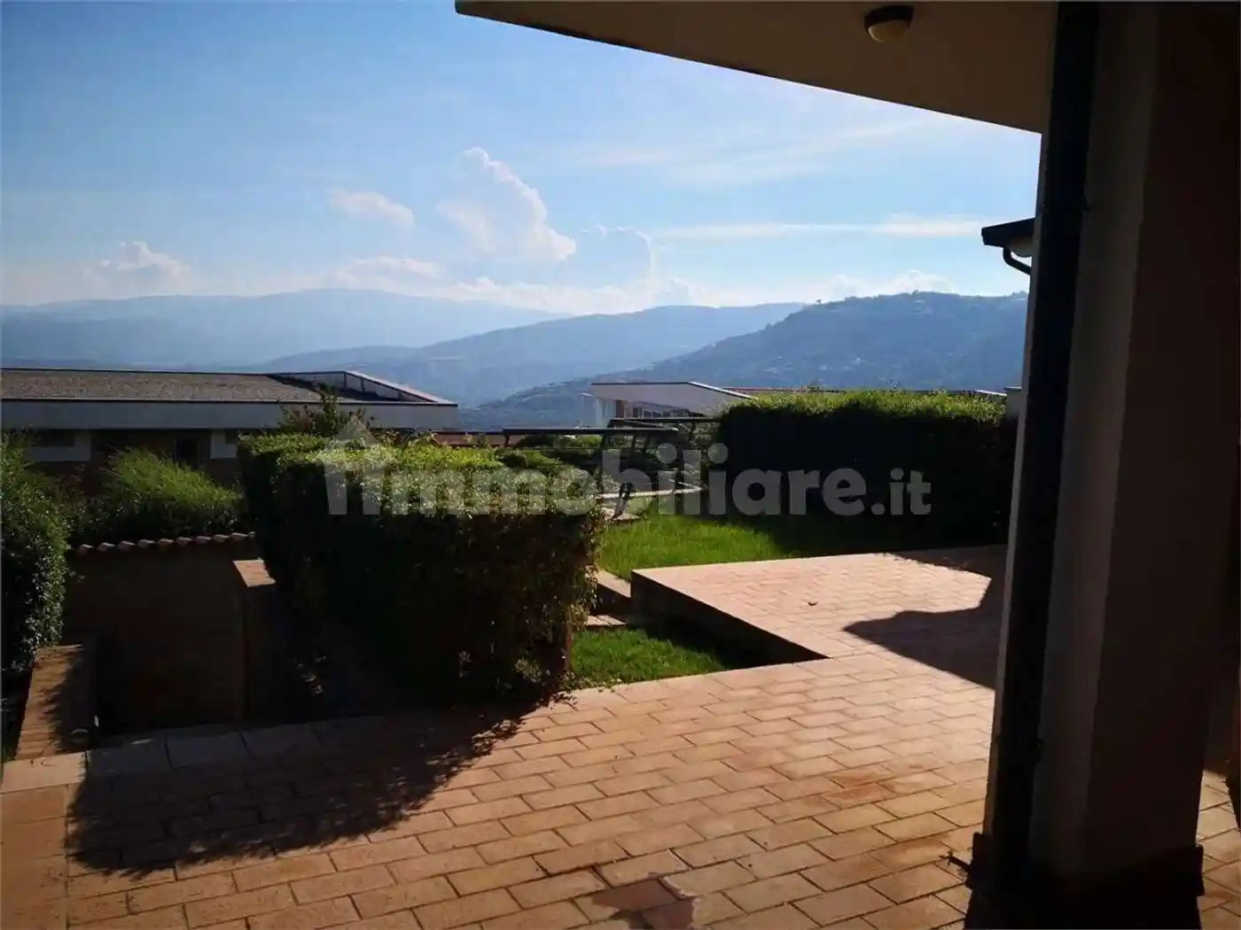 Appartamento in villa Contrada Abatia 103, Caminia, Stalettì - foto 4