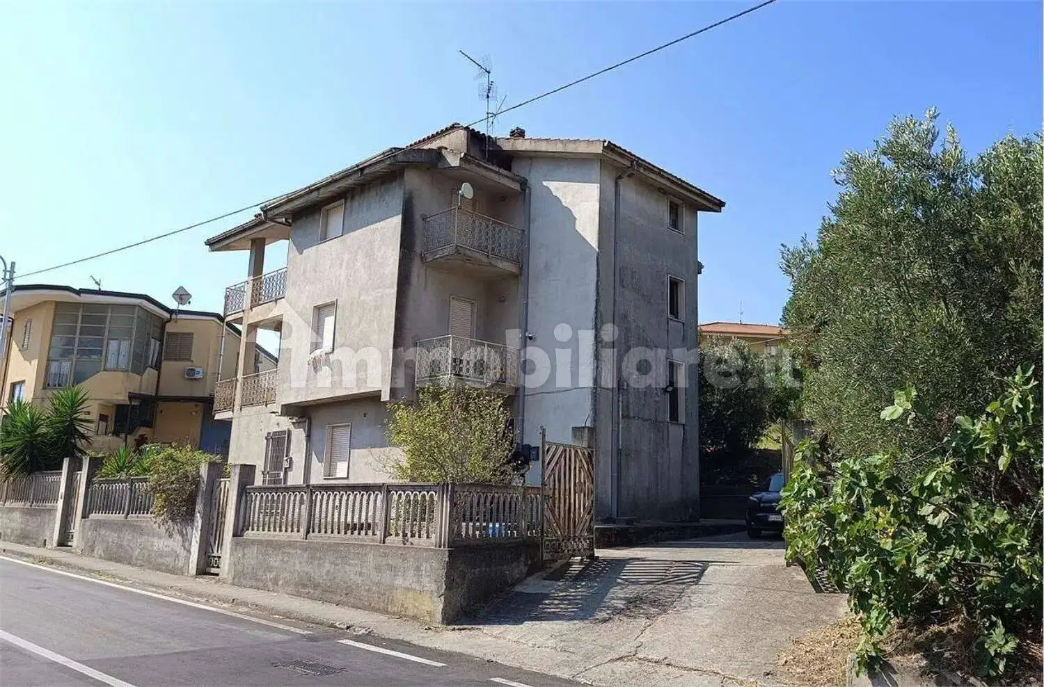 Appartamento in vendita a Settingiano