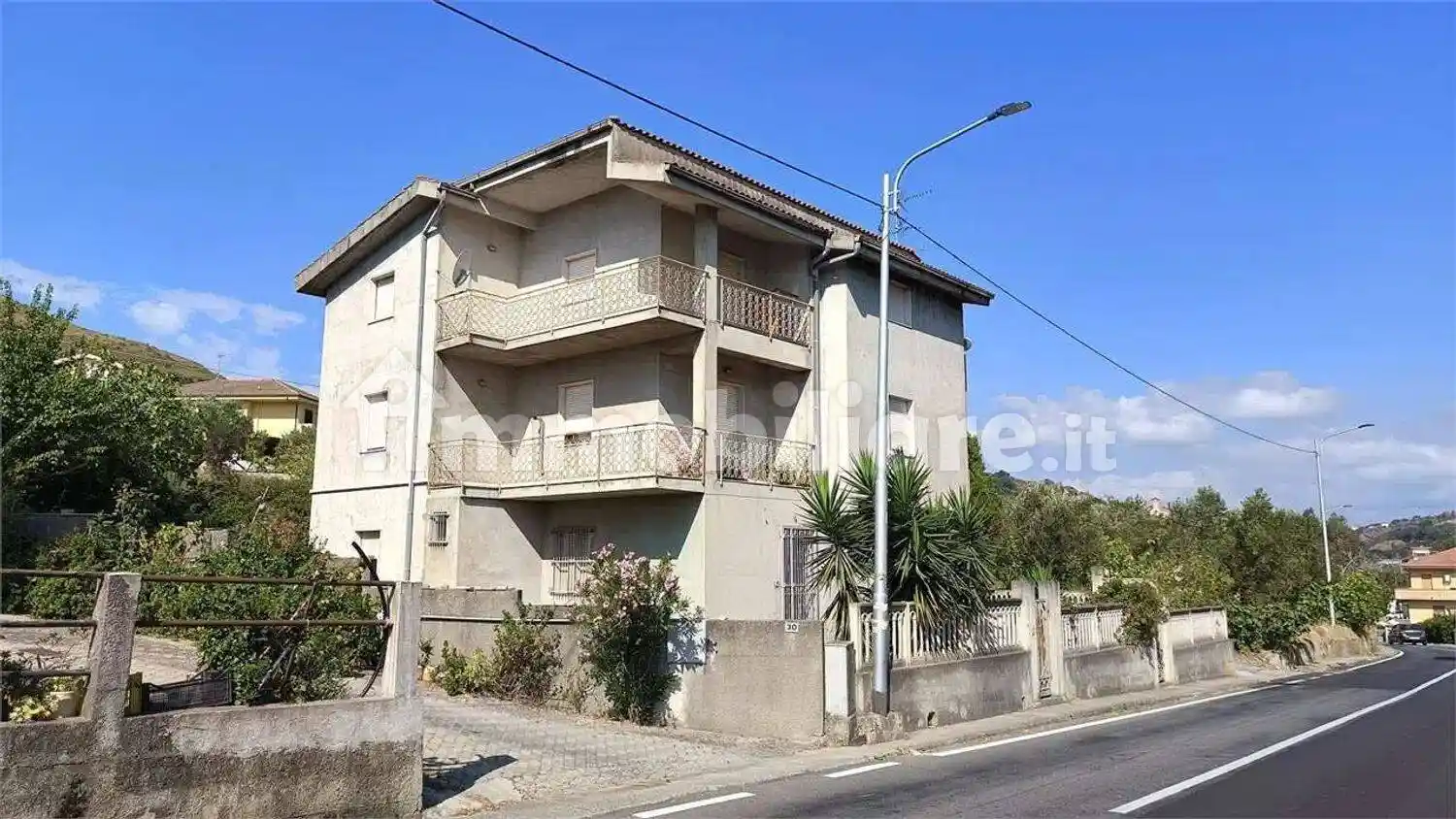 Trilocale corso Telesio, 26, Settingiano - foto 3