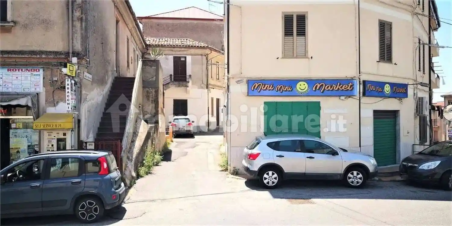 Trilocale Vico I Della Stazione, 18, Sala, Catanzaro - foto 2