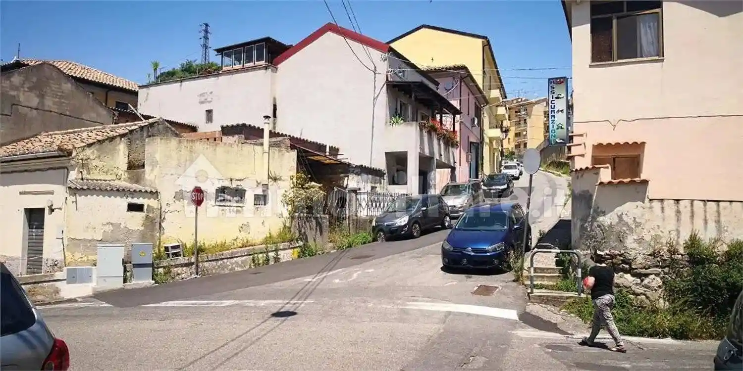 Trilocale Vico I Della Stazione, 18, Sala, Catanzaro - foto 3