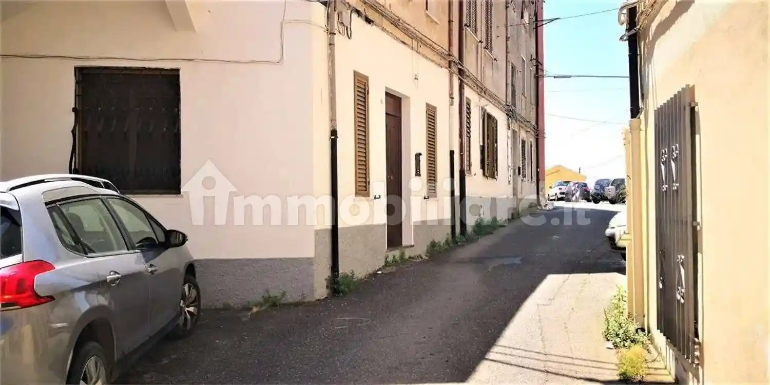 Trilocale Vico I Della Stazione, 18, Sala, Catanzaro - foto 4