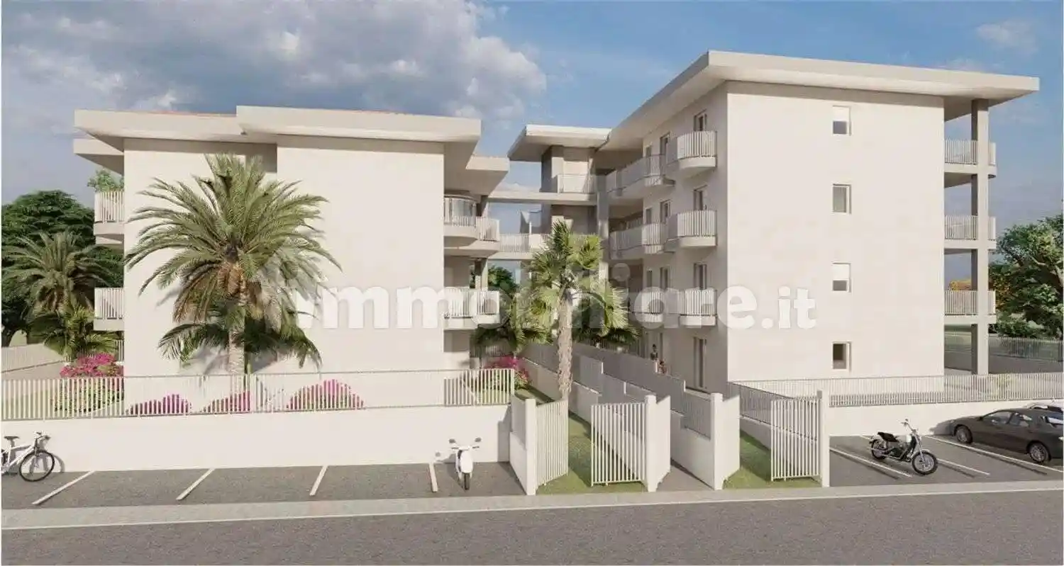 Bilocale via Delle Bianche Ville San C., Calalunga Pietragrande, Montauro - foto 2