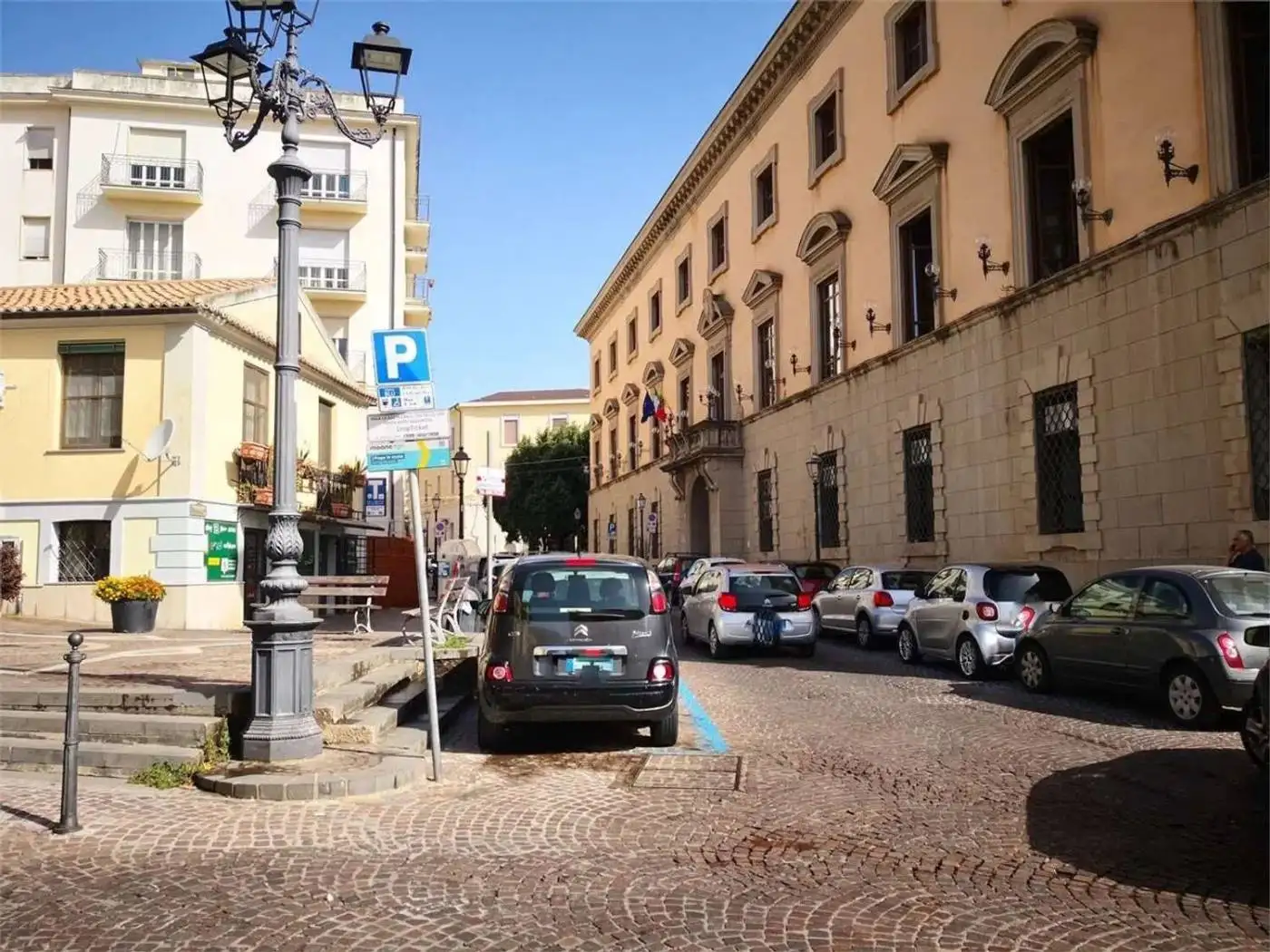 Appartamento in vendita a Catanzaro